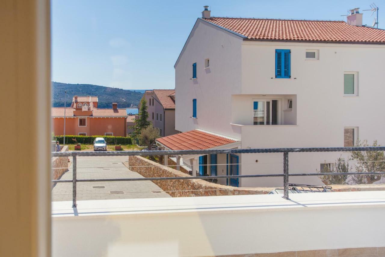 Apartment D Cres Exterior foto