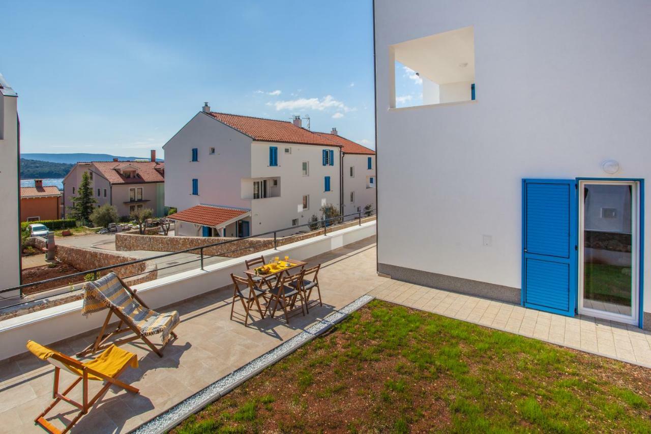 Apartment D Cres Exterior foto
